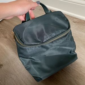 Target Crossbody/Backpack